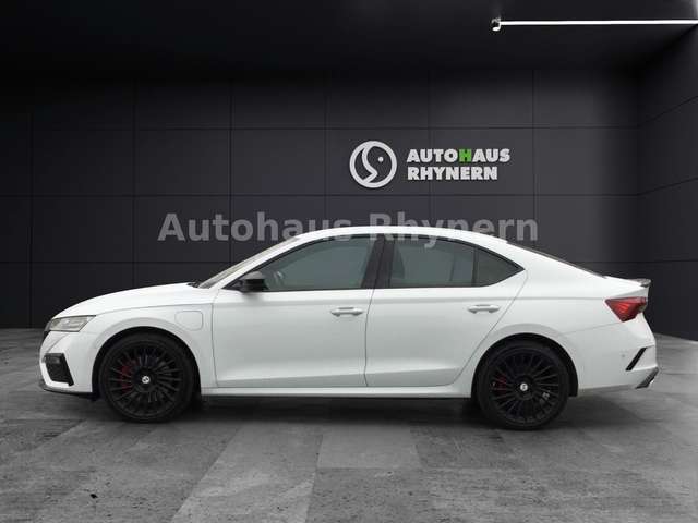 Skoda Octavia Lim. IV  1.4 TSI iV RS First Edition