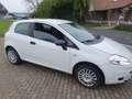 Fiat Grande Punto 1.2 8V Active Білий - thumbnail 2