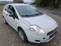 Fiat Grande Punto 1.2 8V Active Fehér - thumbnail 1