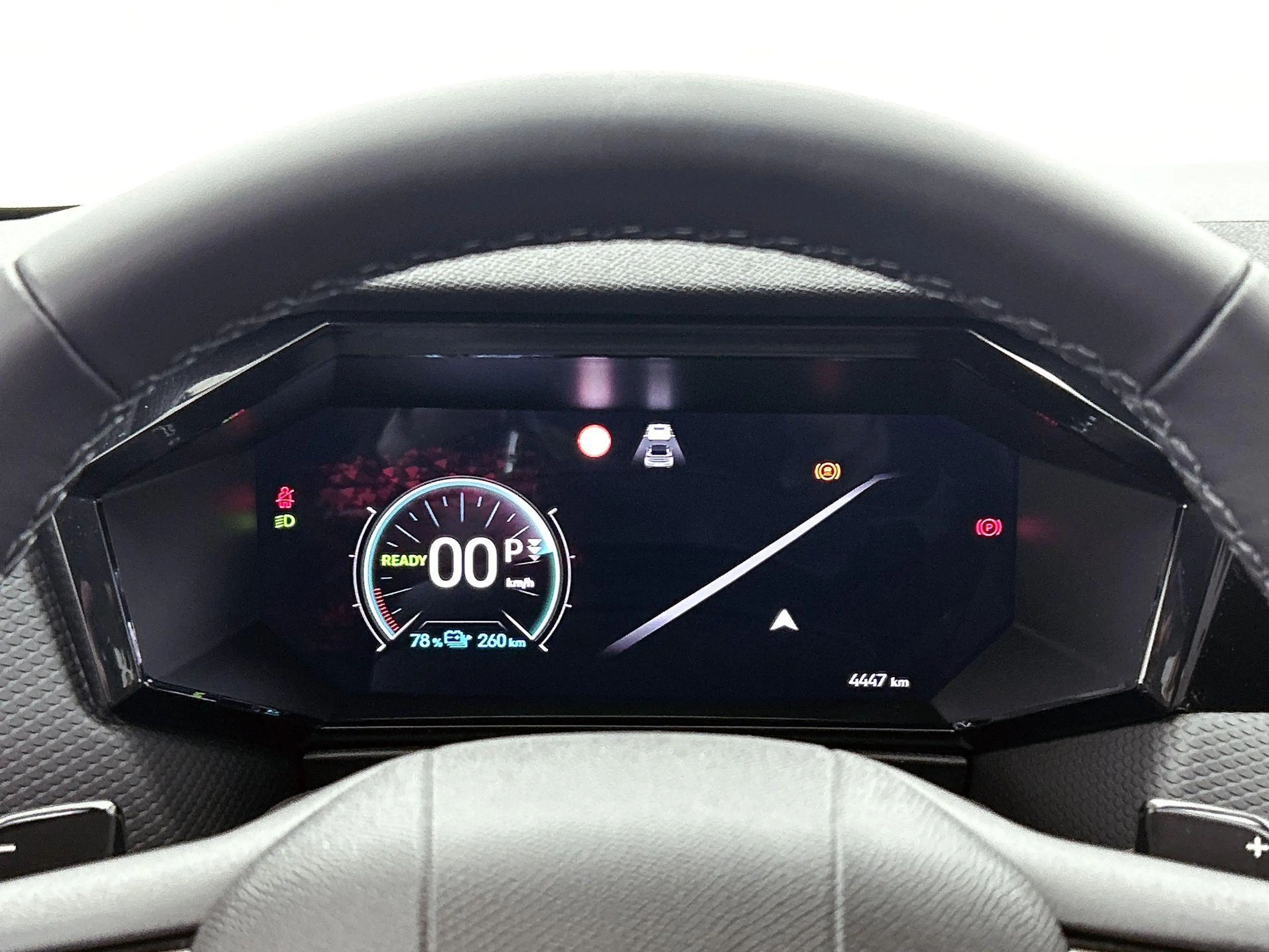 DS Automobiles N°4 E-Tense 213pk Pallas Tech Pack 58.3 kWh Automaat | — photo 14