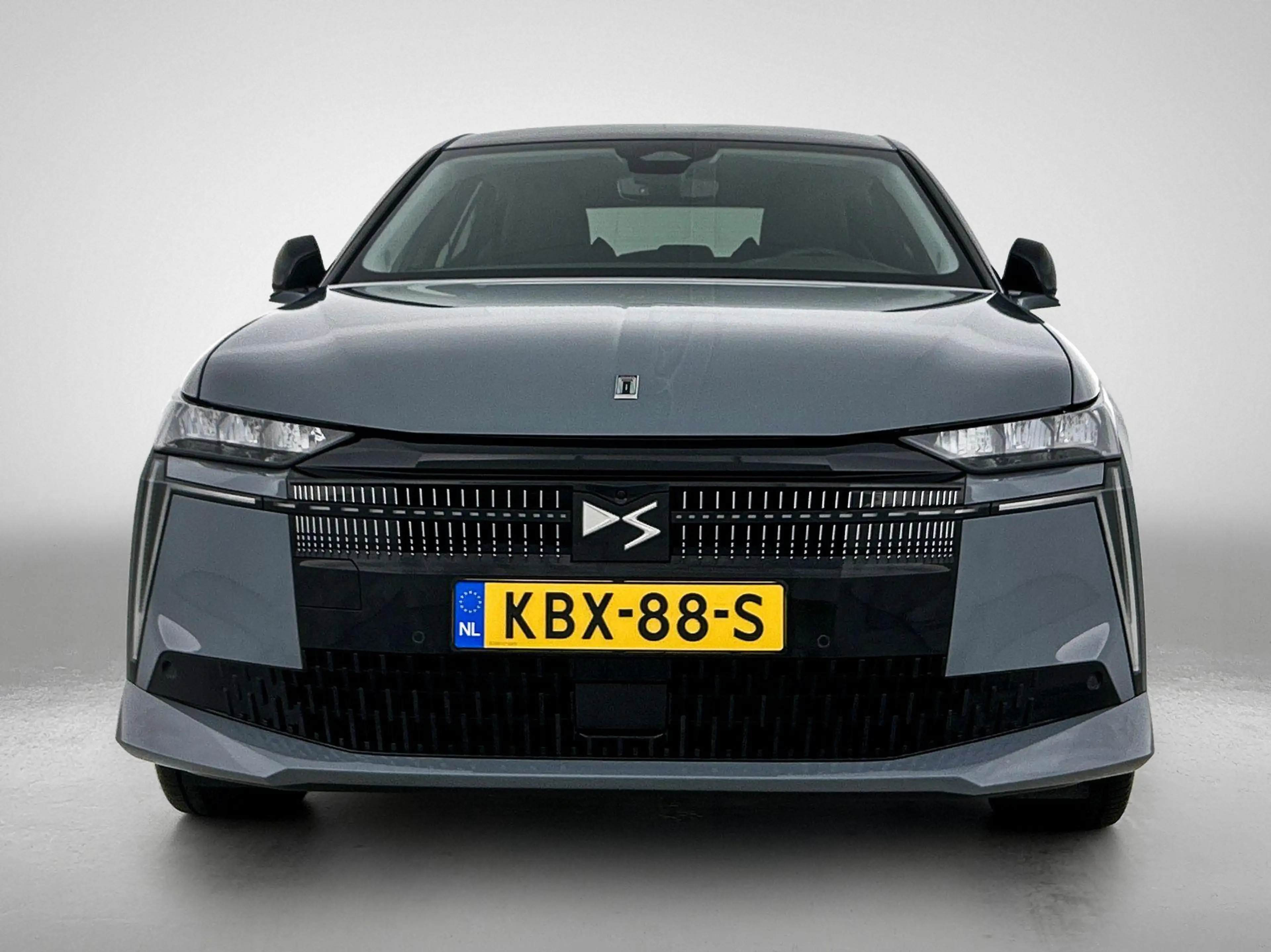DS Automobiles N°4 E-Tense 213pk Pallas Tech Pack 58.3 kWh Automaat | — photo 4