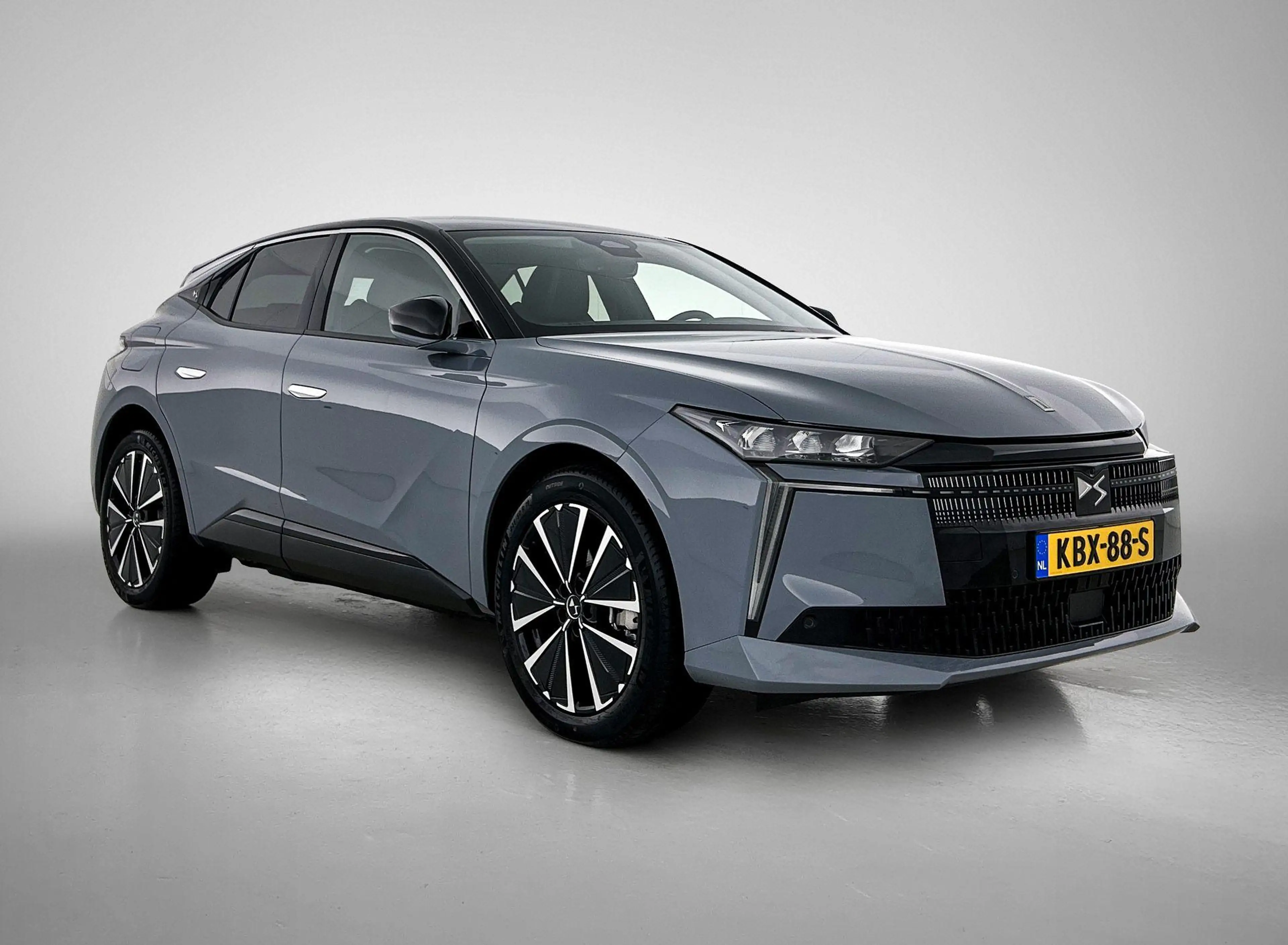 DS Automobiles N°4 E-Tense 213pk Pallas Tech Pack 58.3 kWh Automaat | — photo 2