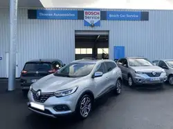 Renault Kadjar 1.3 TCe 160ch FAP Intens EDC