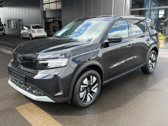 Opel Frontera Hybrid 1.2 Ultimate *7.Sitzer*Navi*ASS*