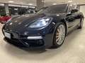 Porsche Panamera 4.0 Turbo V8 auto UnicoProprietario ServicePorsche Blau - thumbnail 13