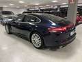 Porsche Panamera 4.0 Turbo V8 auto UnicoProprietario ServicePorsche Blau - thumbnail 20