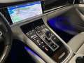 Porsche Panamera 4.0 Turbo V8 auto UnicoProprietario ServicePorsche Blau - thumbnail 6