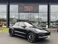 Porsche Cayenne 4.0 550 TURBO Schwarz - thumbnail 1