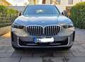 BMW X5 X5 xDrive30d Silber - thumbnail 3