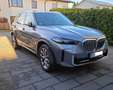BMW X5 X5 xDrive30d Silber - thumbnail 2