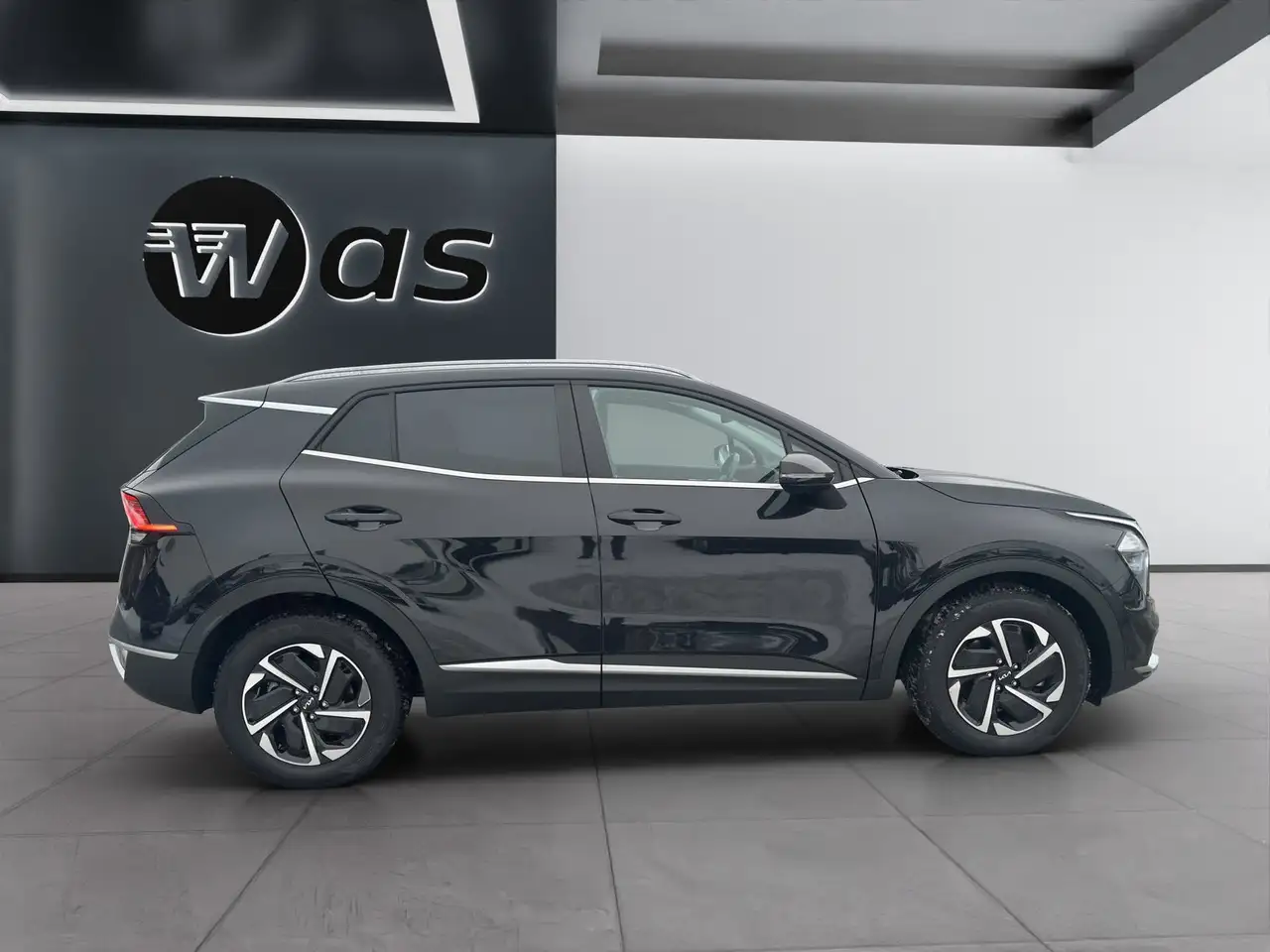 Kia Sportage 1.6 T 2WD Vision Komfort Paket 5