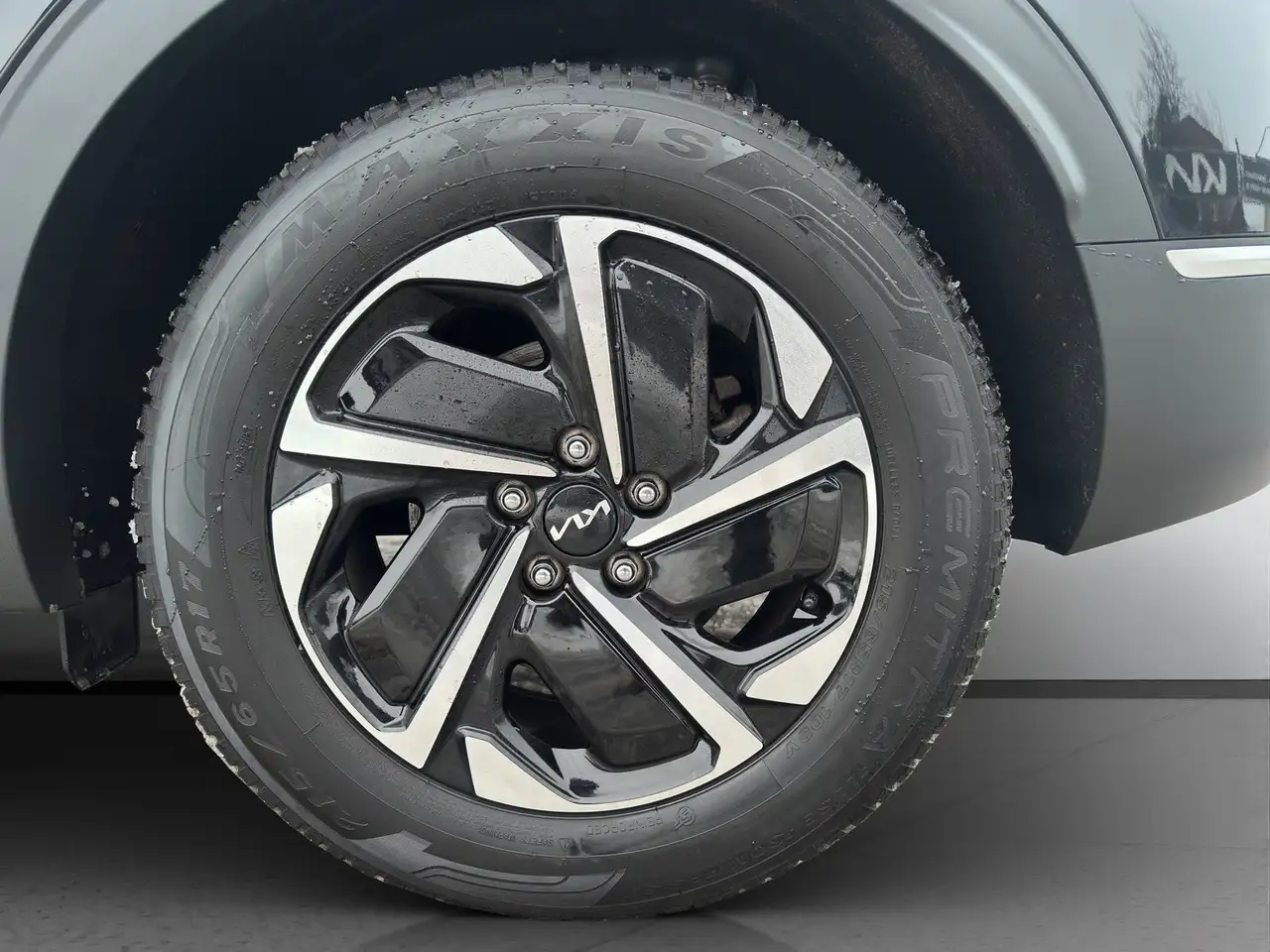Kia Sportage 1.6 T 2WD Vision Komfort Paket 20