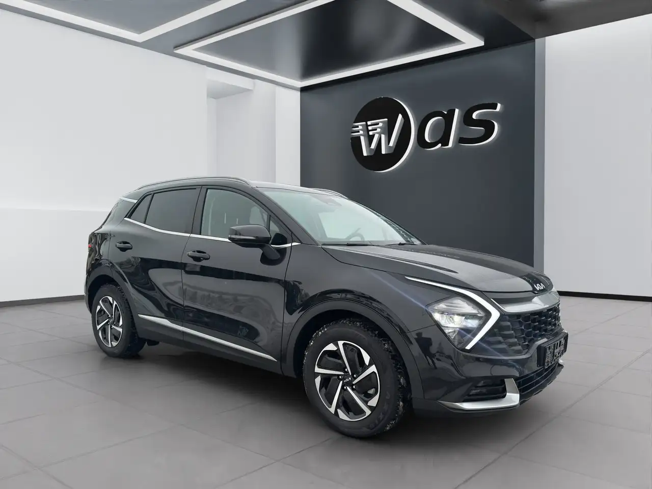Kia Sportage 1.6 T 2WD Vision Komfort Paket 4