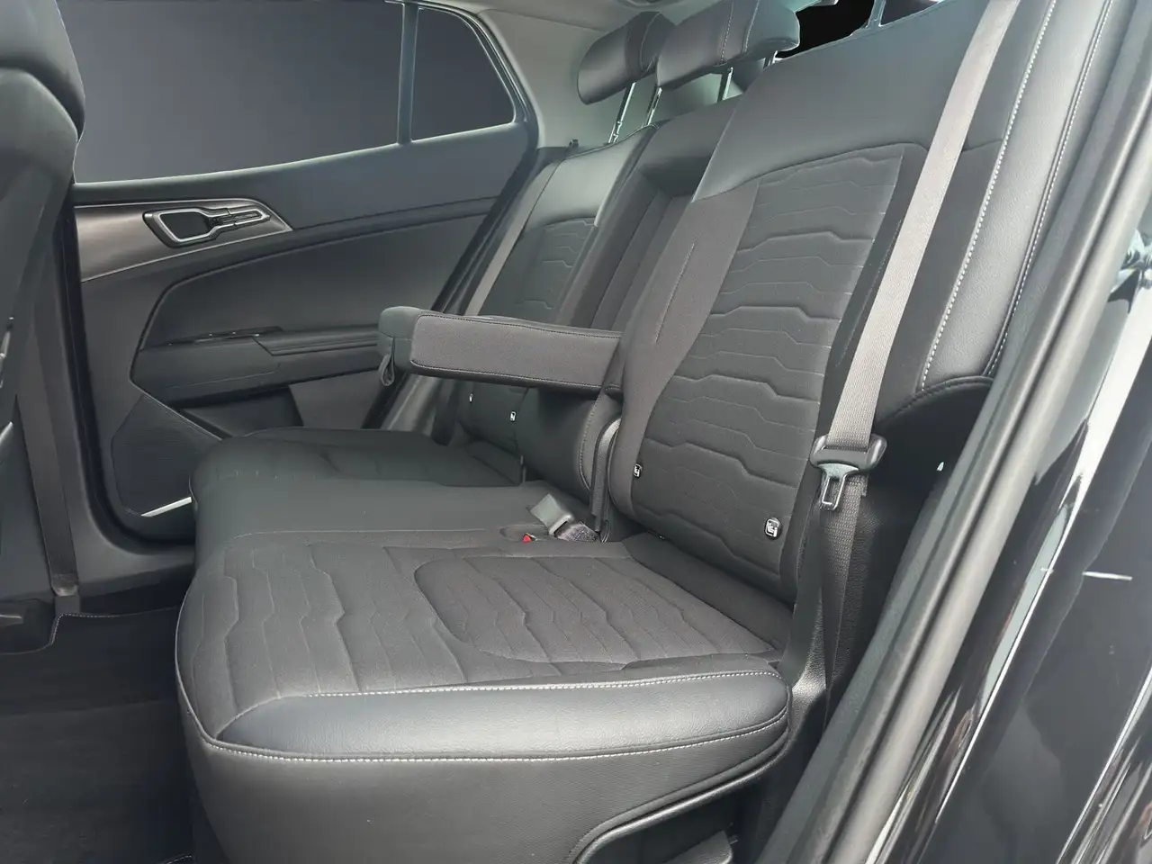 Kia Sportage 1.6 T 2WD Vision Komfort Paket 17