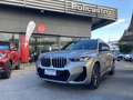 BMW X1 xdrive20d mhev MSport NAVI PELLE LED TELECAMERA Grigio - thumbnail 1