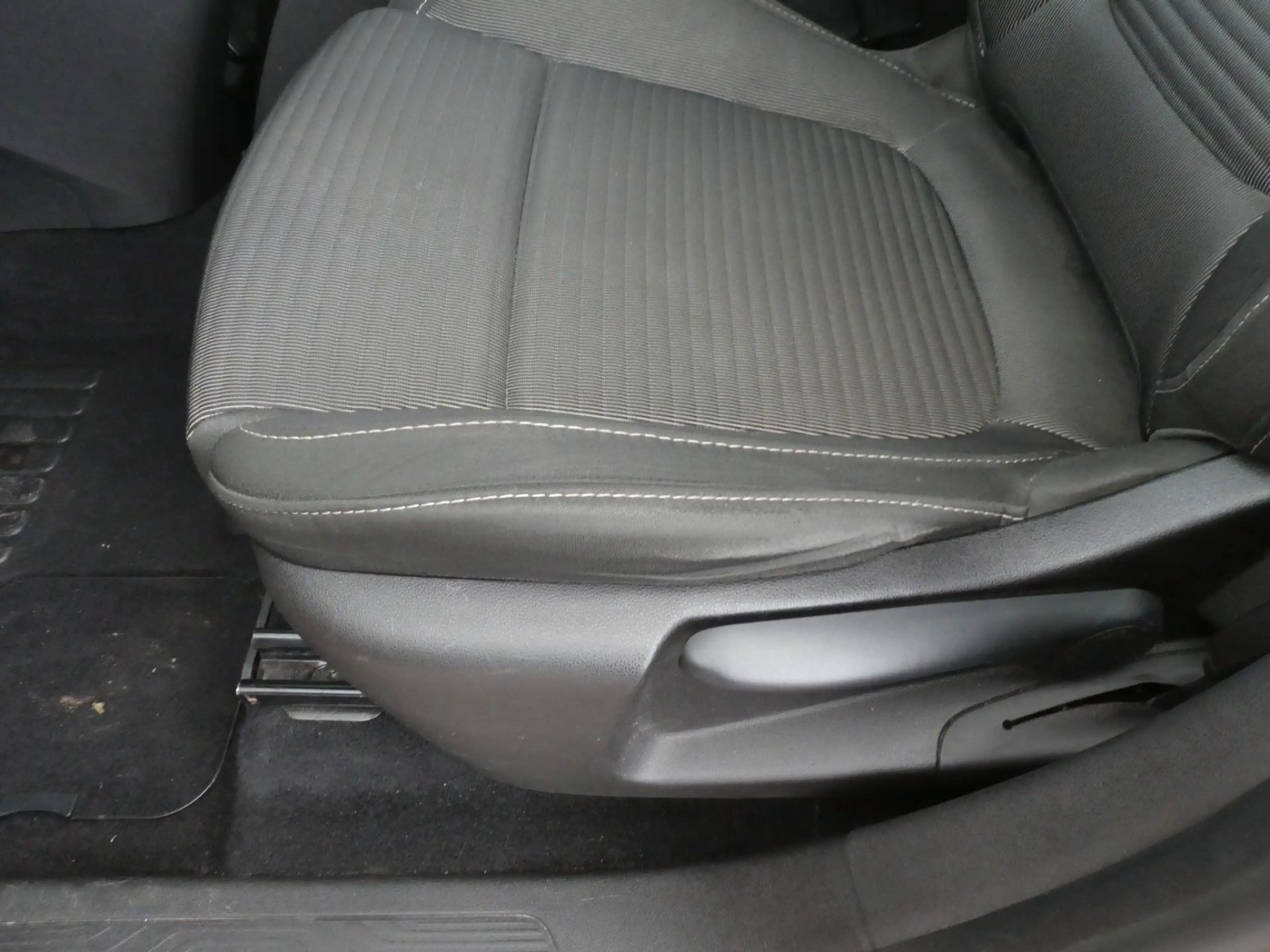 Renault Scenic IV Experience, Klima, PDC, Navi, AHK — photo 14