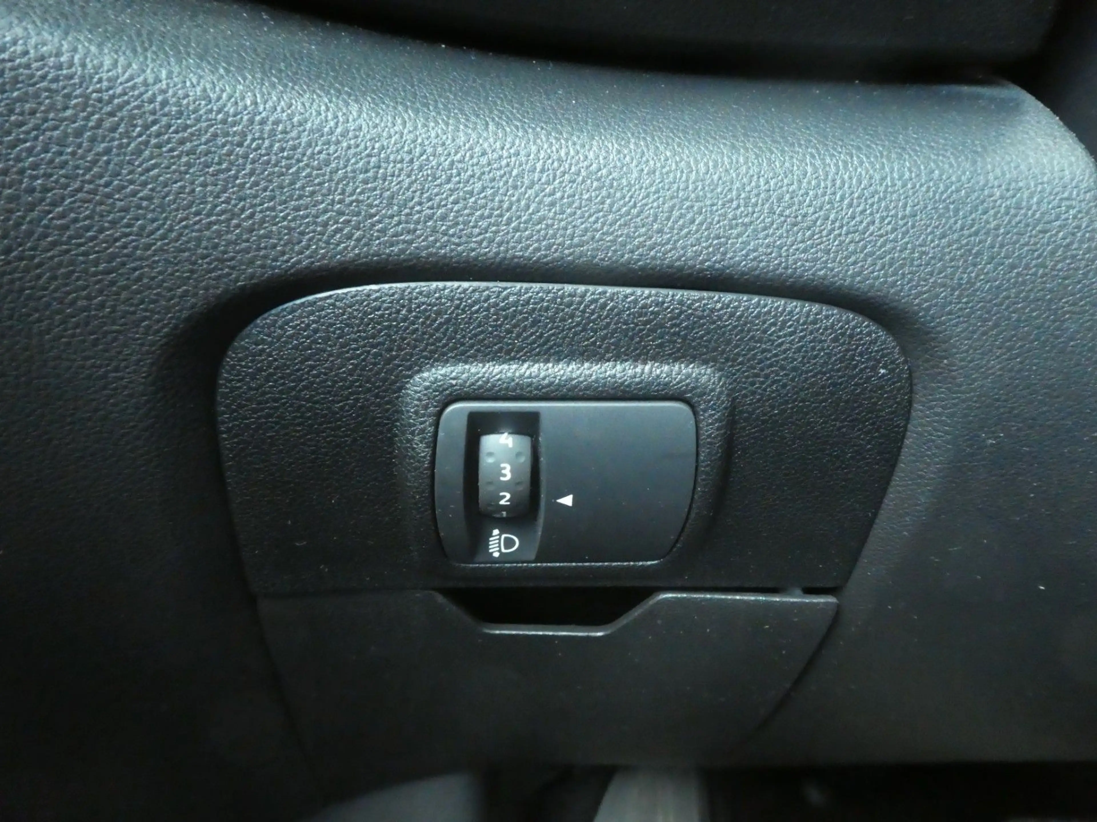 Renault Scenic IV Experience, Klima, PDC, Navi, AHK — photo 15