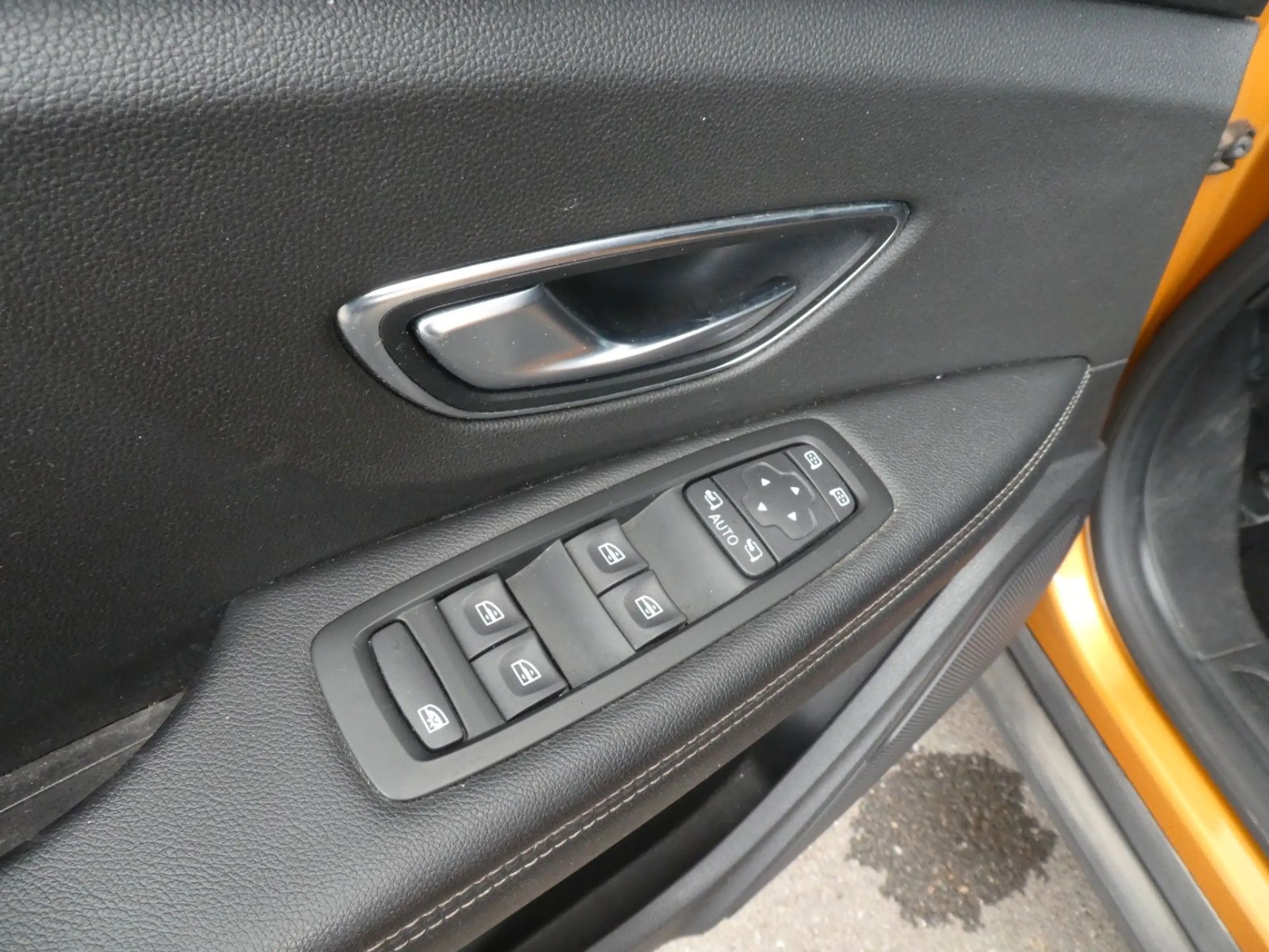 Renault Scenic IV Experience, Klima, PDC, Navi, AHK — photo 13