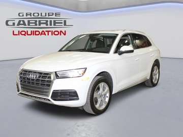 2.0T Premium Plus quattro  *132
