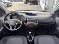Hyundai i20 Go! / Tempomat / Klima  / Alu / Grau - thumbnail 10