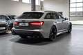 Audi RS6 4.0 TFSI quattro B&O KERAMIK MATT AHK STHZ Grau - thumbnail 7