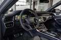 Audi RS6 4.0 TFSI quattro B&O KERAMIK MATT AHK STHZ Grau - thumbnail 14