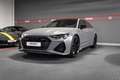 Audi RS6 4.0 TFSI quattro B&O KERAMIK MATT AHK STHZ Grau - thumbnail 4