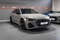 Audi RS6 4.0 TFSI quattro B&O KERAMIK MATT AHK STHZ Grau - thumbnail 6