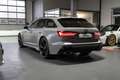 Audi RS6 4.0 TFSI quattro B&O KERAMIK MATT AHK STHZ Grau - thumbnail 11