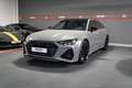Audi RS6 4.0 TFSI quattro B&O KERAMIK MATT AHK STHZ Grau - thumbnail 3
