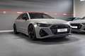 Audi RS6 4.0 TFSI quattro B&O KERAMIK MATT AHK STHZ Grau - thumbnail 5