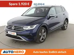 Volkswagen Tiguan Allspace 2.0 TDI Elegance 4Motion Aut.*NAVI*HUD*LED*