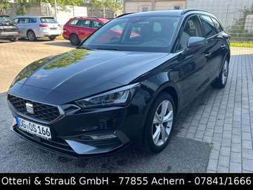 SPtourer FR 1,4 e-Hyb DSG Allwetter*Shz*Nav
