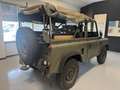 Land Rover Defender 90 2.5 Tdi SOFT TOP ESERCITO ITALIANO Groen - thumbnail 4