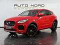 Jaguar E-Pace E-PACE P300 R-Dynamic HSE AWD*Matrix*DAB+* Красный - thumbnail 1