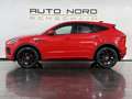 Jaguar E-Pace E-PACE P300 R-Dynamic HSE AWD*Matrix*DAB+* Красный - thumbnail 8