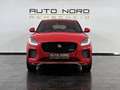 Jaguar E-Pace E-PACE P300 R-Dynamic HSE AWD*Matrix*DAB+* Красный - thumbnail 2