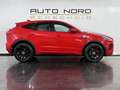 Jaguar E-Pace E-PACE P300 R-Dynamic HSE AWD*Matrix*DAB+* Красный - thumbnail 4