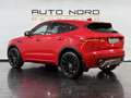 Jaguar E-Pace E-PACE P300 R-Dynamic HSE AWD*Matrix*DAB+* Красный - thumbnail 7