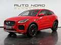 Jaguar E-Pace E-PACE P300 R-Dynamic HSE AWD*Matrix*DAB+* Красный - thumbnail 9