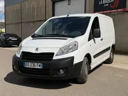 Peugeot Expert CA 227 L1H1 2.0 HDI 130 FAP