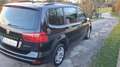 SEAT Alhambra Style 2,0 TDI CR 4WD DPF Schwarz - thumbnail 4