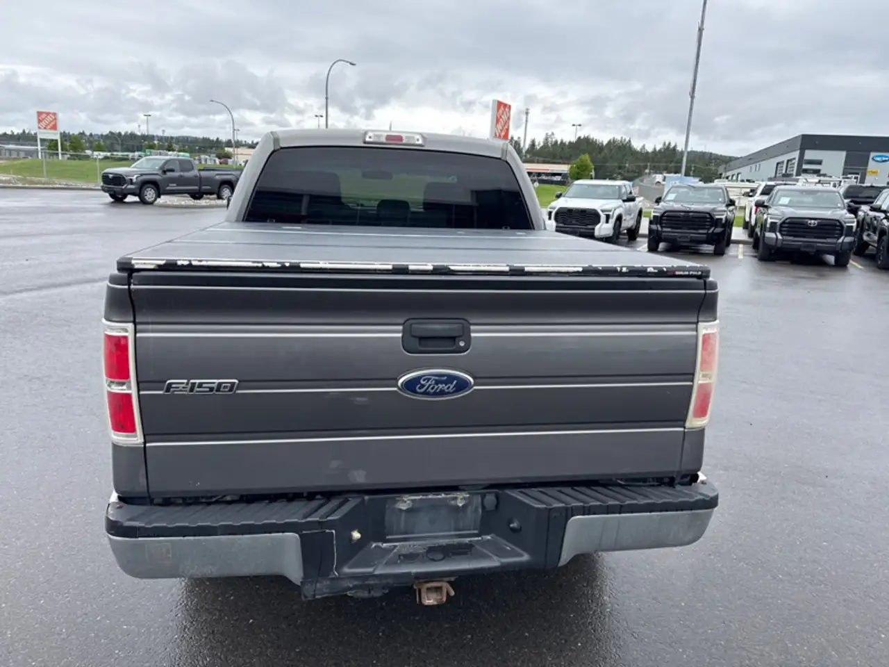 Ford F 150 снимка Ford F 150