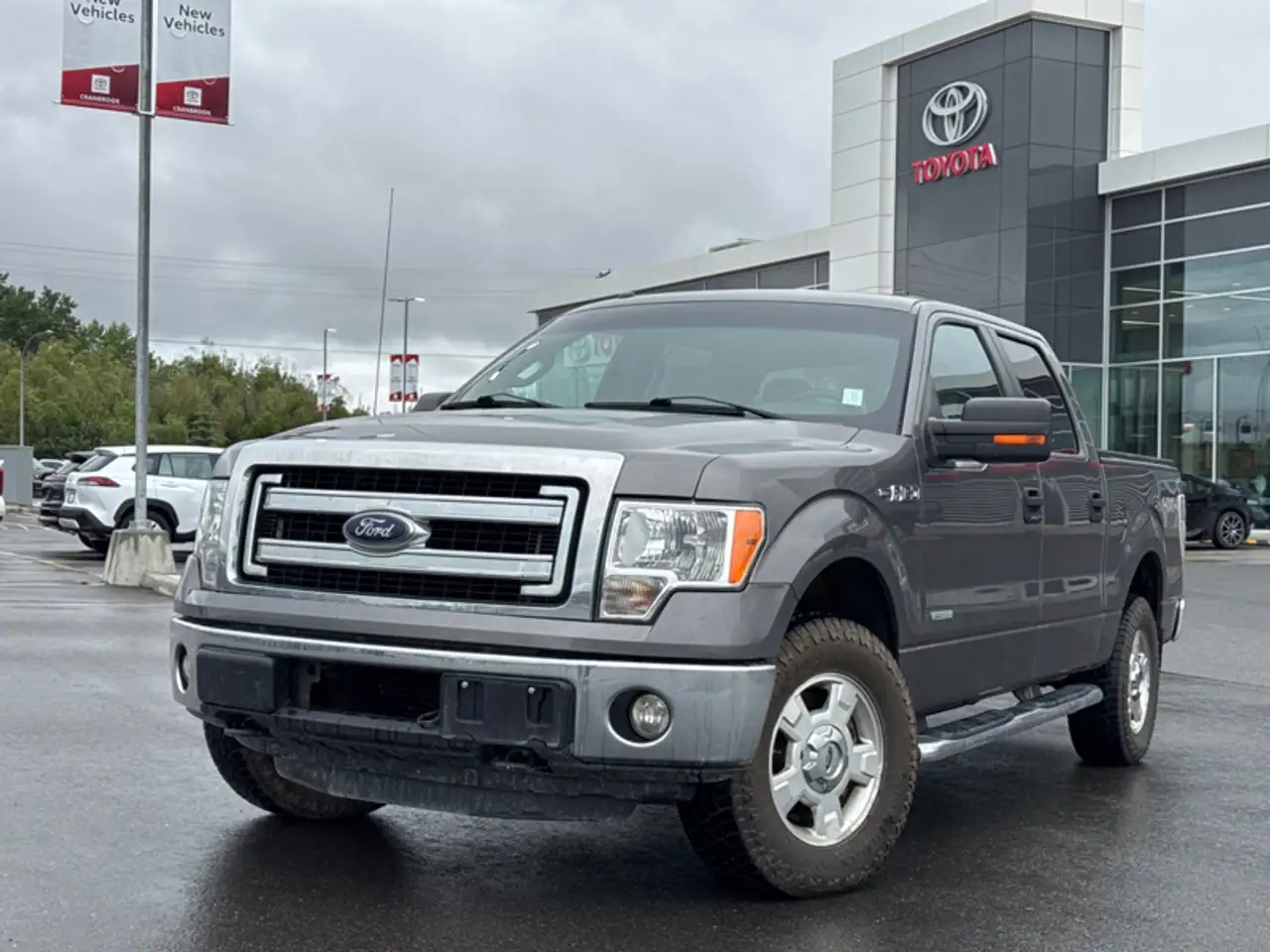 Ford F 150 снимка Ford F 150