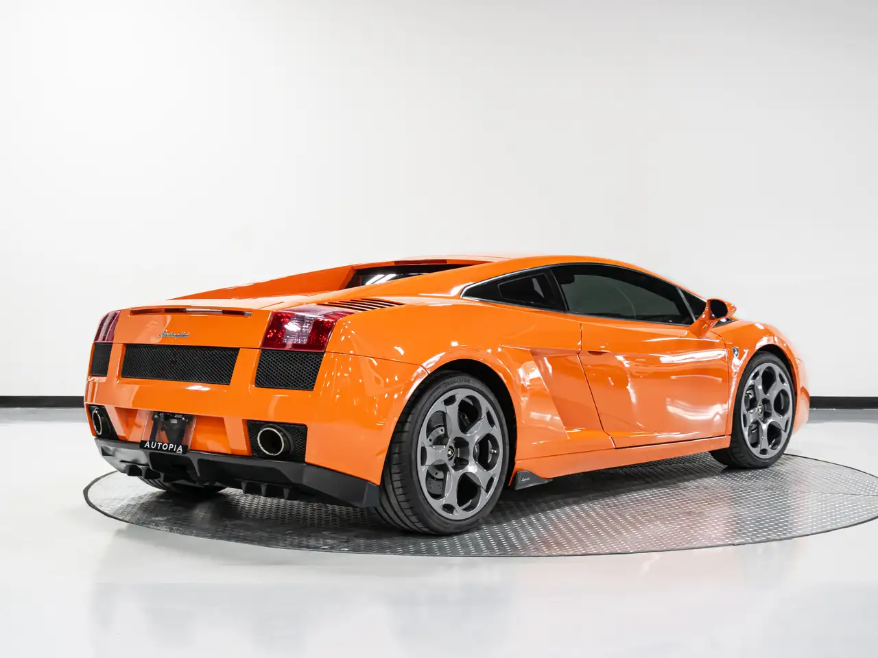 Lamborghini Gallardo снимка Lamborghini Gallardo