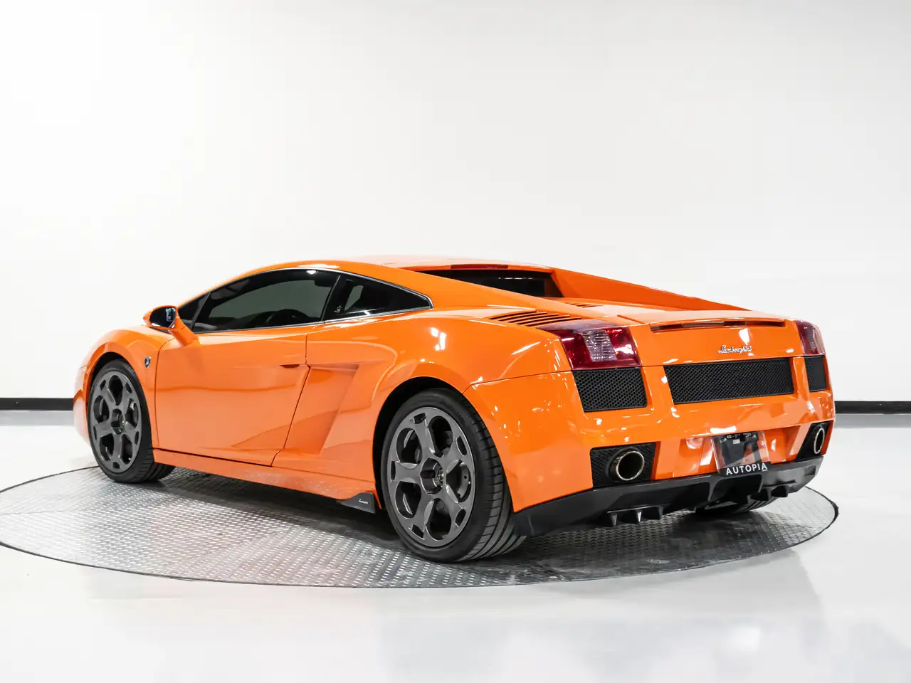 Lamborghini Gallardo снимка Lamborghini Gallardo