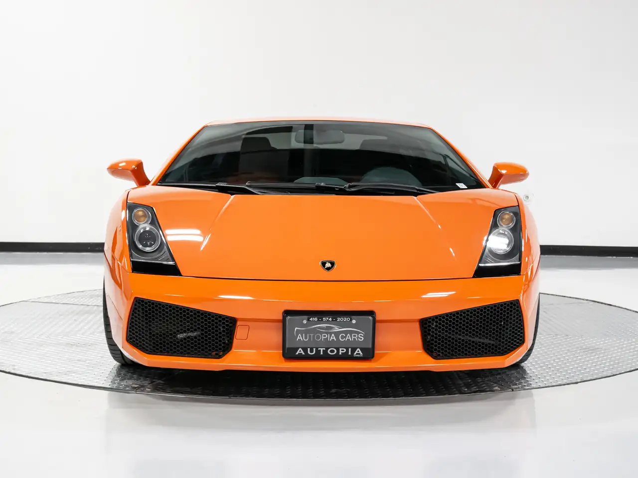Lamborghini Gallardo снимка Lamborghini Gallardo
