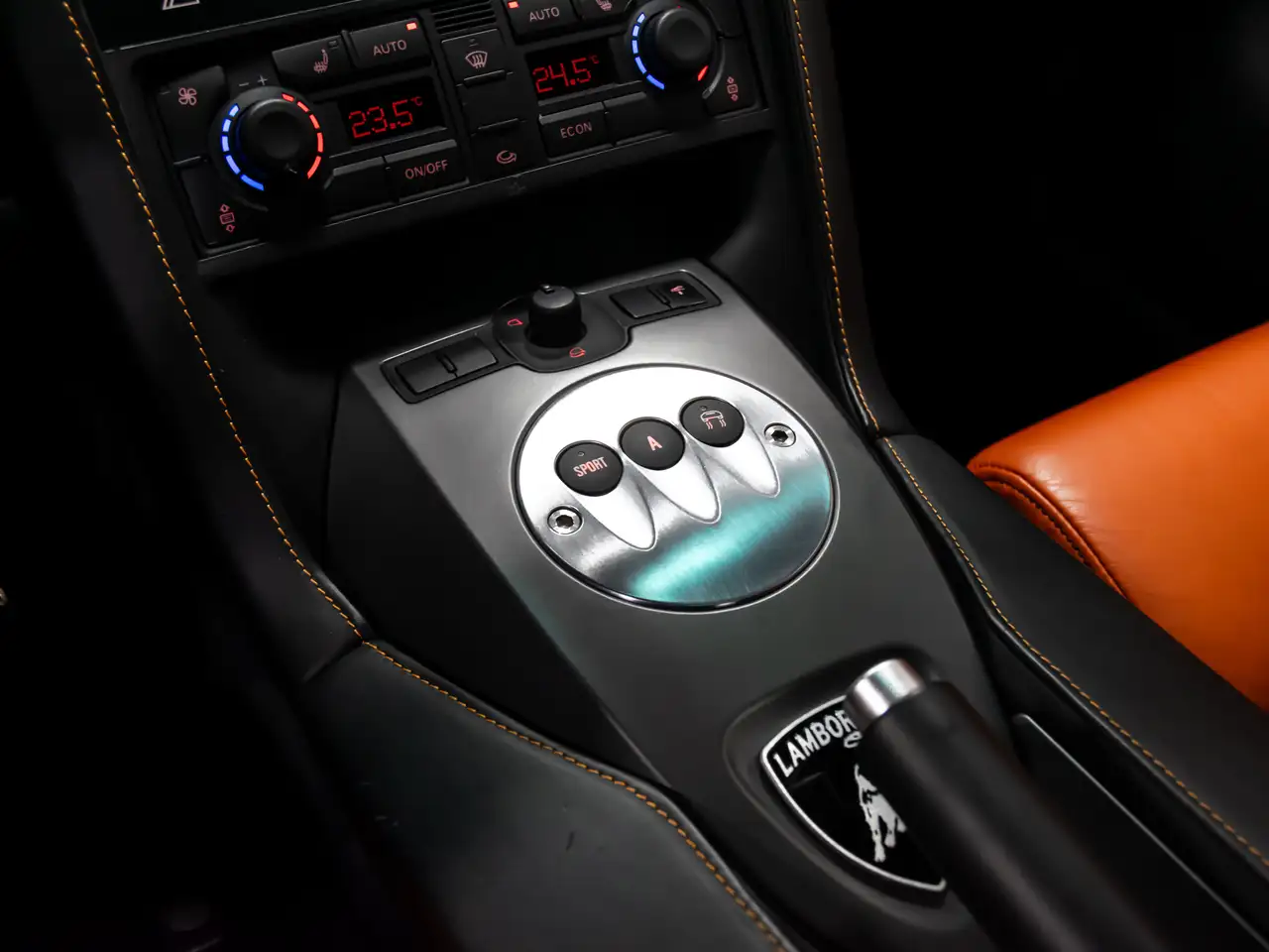 Lamborghini Gallardo снимка Lamborghini Gallardo
