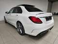 Mercedes-Benz C 63 AMG AMG C 63 AMG Blanc - thumbnail 8