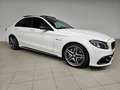 Mercedes-Benz C 63 AMG AMG C 63 AMG Blanc - thumbnail 3